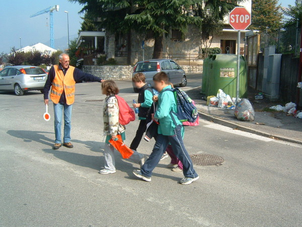A.C.B: Da aprile di fronte alle Scuole di Arezzo per aiutare i bambini e le bambine