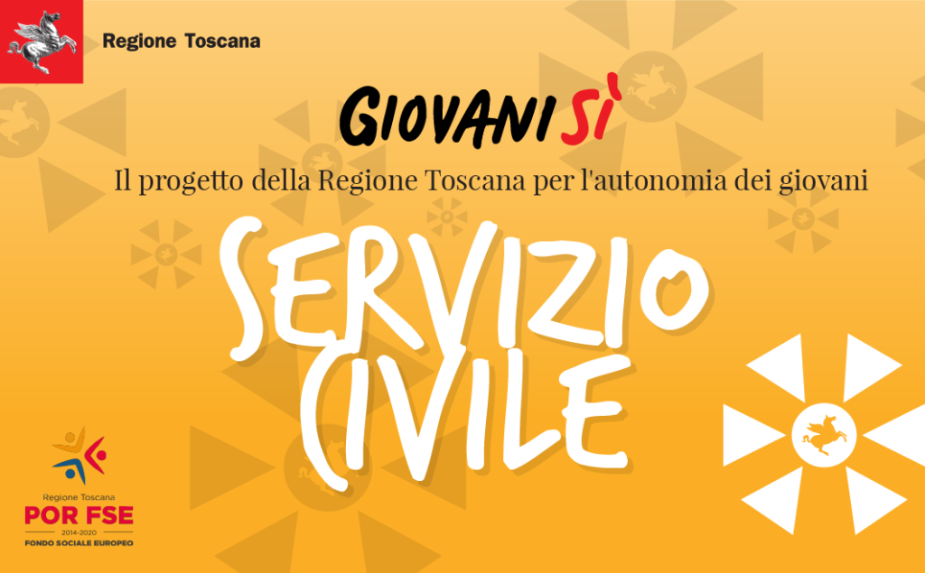 Servizio Civile Regionale, Prorogata la scadenza per la candidatura al 28 giugno 2019