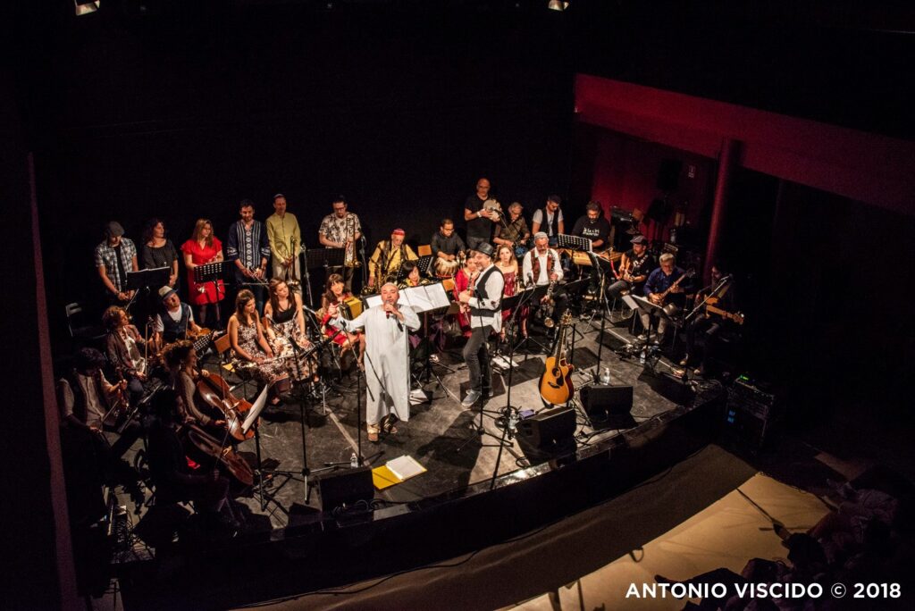 Un concerto per promuovere l’inclusione sociale della popolazione carceraria di Arezzo, ACB Social Inclusion, OMA e Officine della Cultura insieme per una iniziativa musicale alla Casa Circondariale di Arezzo