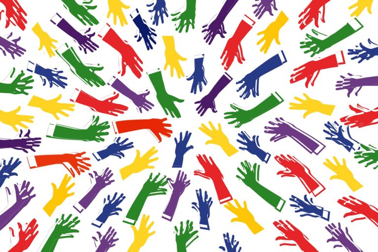 Ricerca Ruolo: Operatore/Operatrice sociale